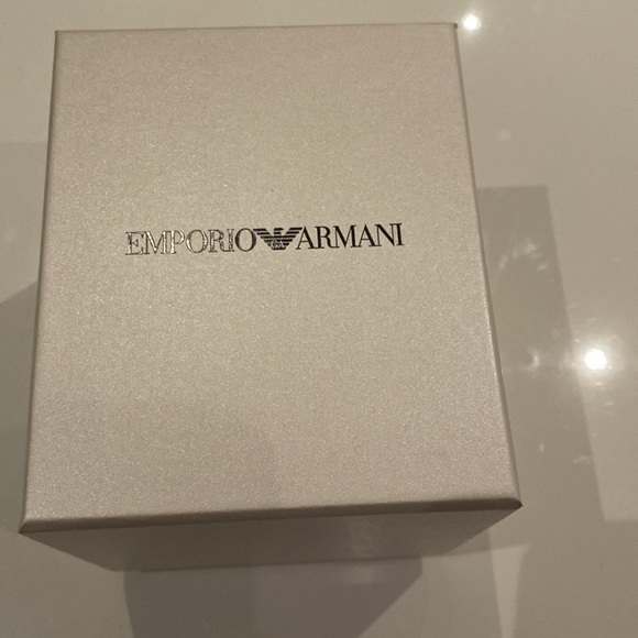 Emporio Armani Men watch. - Picture 10 of 11